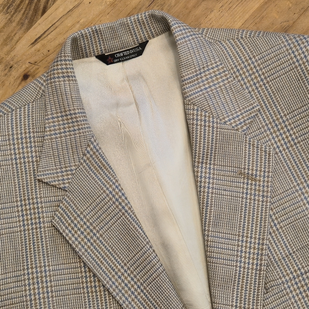 Orvis Sport Coat - 44L